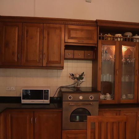 אלה Sithara Estate Bungalow מראה חיצוני תמונה