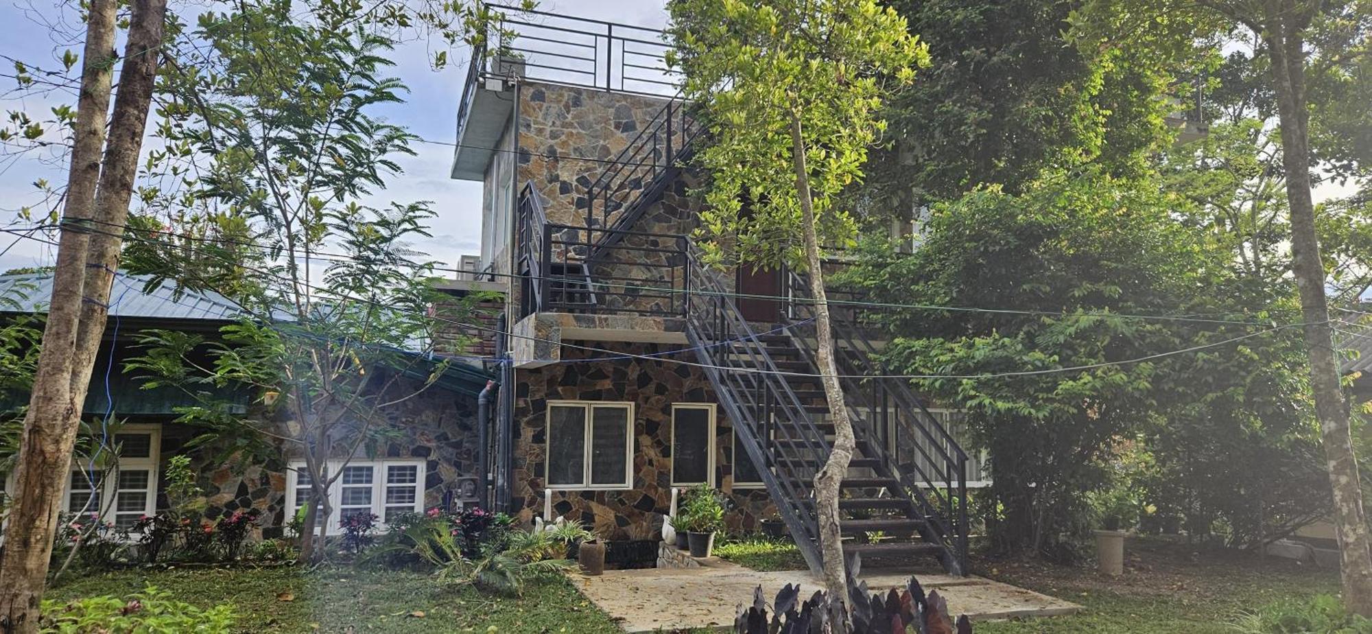 אלה Sithara Estate Bungalow מראה חיצוני תמונה