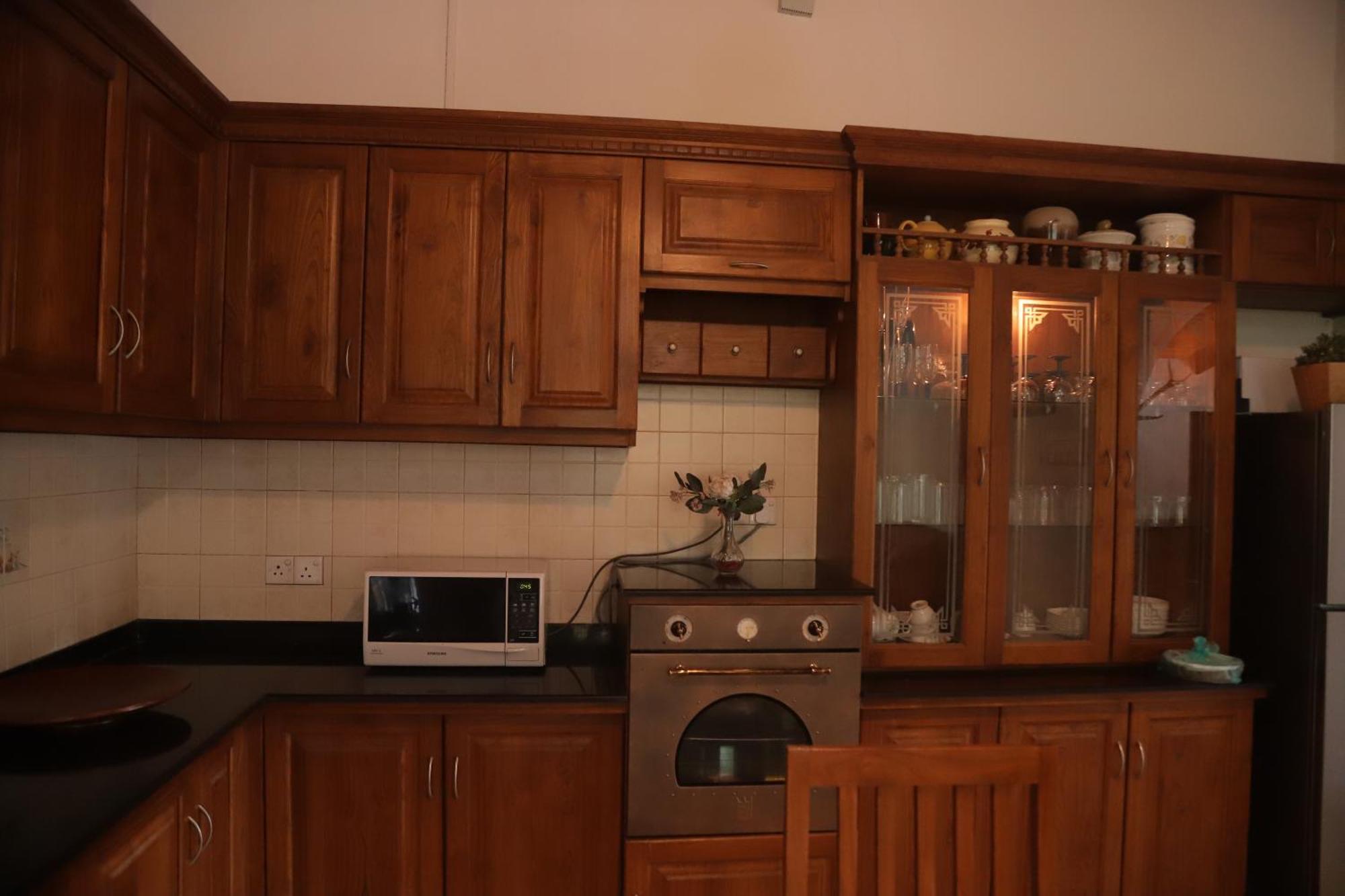 אלה Sithara Estate Bungalow מראה חיצוני תמונה